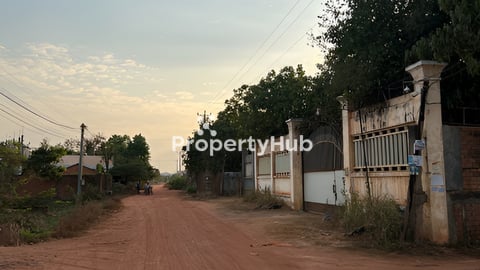 ម្ចាស់ផ្ទាល់(184m2) កាត់ជាមួយឡានក៏បាន