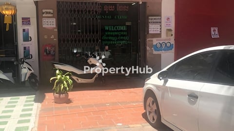 House No366E0 Street 128 (Kampuchea Krom)