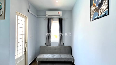 Condo near Chipmong 271 MegaMall