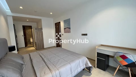 1 Bedroom Apartment for rent at Urban Loft Sen Sok