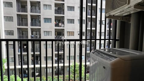 1-BR Condo for Rent at The Park Land TK