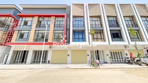 🏠 ផ្ទះអាជីវកម្ម សម្រាប់ជួល នៅក្នុងបុរីប៉េងហួតបឹងស្នោរ (គម្រោង អេកូ សាន់រ៉ាយ)