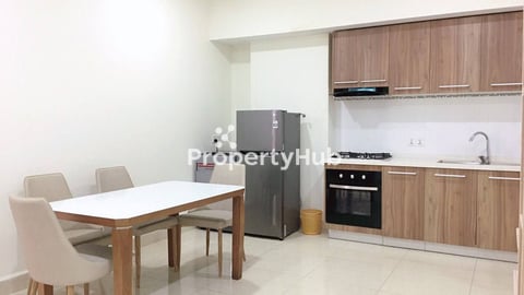 Beautiful 2 Bedroom Apartment For Rent in BKK2