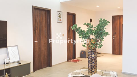 Premium two bedroom near AEON2