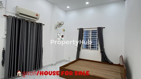 ផ្ទះលក់ ផ្ទះកាច់កែង ផ្ទះនៅផ្សារអាចប្រកបអាជិវកម្មបាន ពិសេសផ្ទះមានអ្នកជួលស្រាប់ /ល