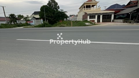 ដីលក់បន្ទាន់ធូថ្លៃចរចារចុះបានច្រើន