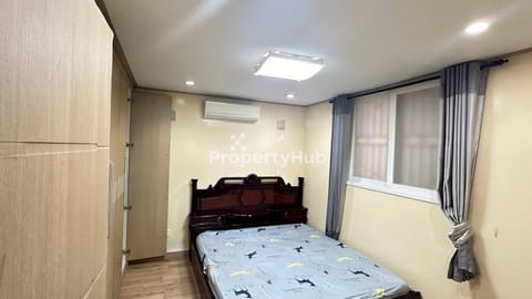 one bedroom  450$  at Toulkork close to TK Avenue Mall