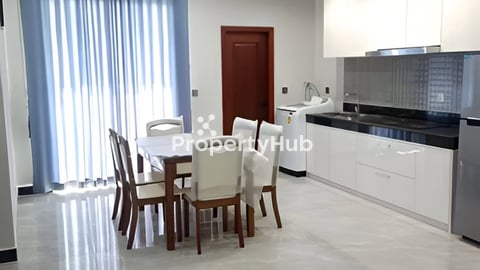 អគារសម្រាប់ជួល នៅទួលស្វាយព្រៃ​ | Building for Rent at Toul Svay Prey