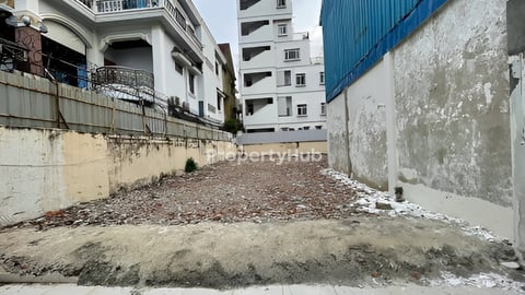 ដីសម្រាប់លក់ នៅសង្កាត់ទួលទំពូង