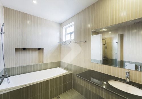 Copropriété 1 chambre  en Sangkat Phsar Daeum Thkov, Cambodge