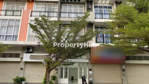 ផ្ទះអារជីវកម្មសម្រាប់ជួល