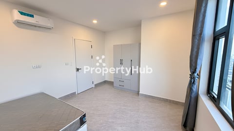 New 1 Bedroom Apartment for Rent – BKK1