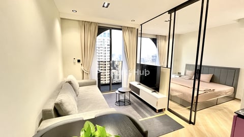 📍 LUXURY 1BR AT TIME SQUARE 306 (BKK1) – FOR RENT