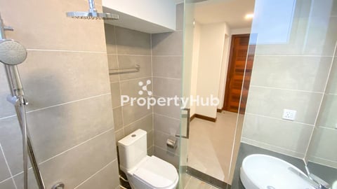 Modern 1 Bedroom Apartment in Tuol Tumpung