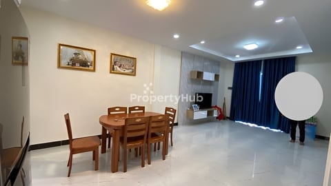 New Linked Villa for rent ($250)