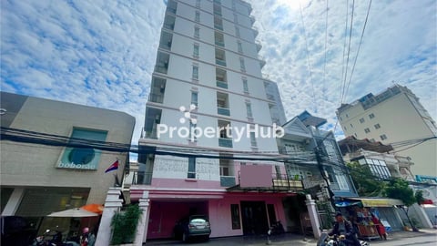  Prime Commercial Building on HighDemand Street 155 