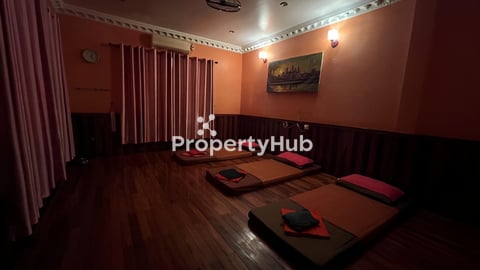 ផ្ទះអាជីវកម្មលក់ក្រោយអេសុីលីដាពន្ធដា