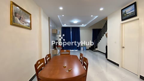 New Link Vila for rent $250