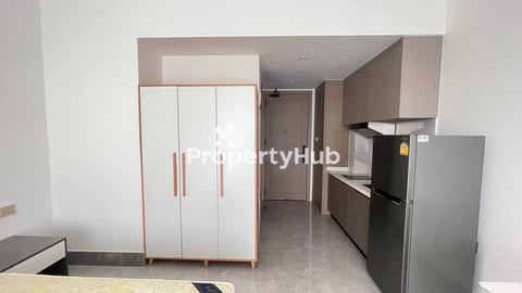  Affordable Studio Living in Sen Sok | Gym & Pool Access Included