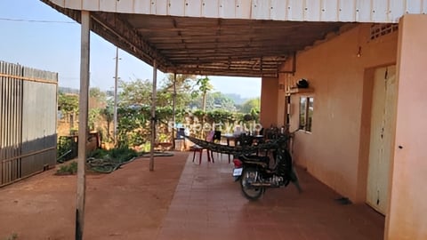 Home sale in ratanakiri