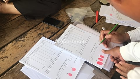 ដីឡូតិ៍លក់ចុងក្រោយរោងចក្រច្រើនកុះករ អ្នករស់នៅច្រើន