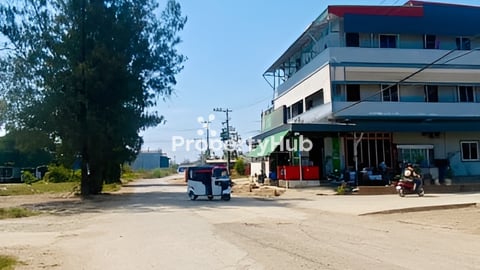 ដីលក់បន្ទាន់ តម្លៃក្រោមទីផ្សារ