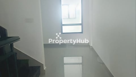 Shop House Available for Rent