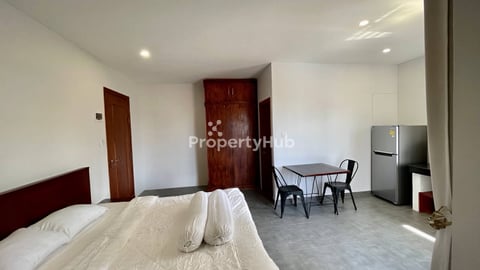 Apartment For Rent-BKK3