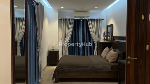 2BR For Rent at Urban loft 