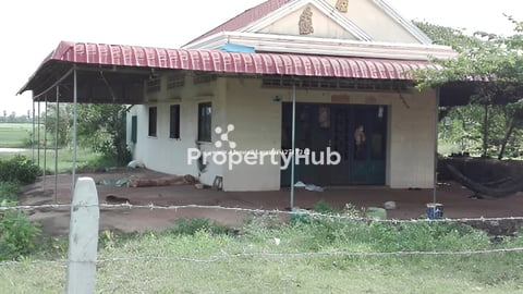 លក់ផ្ទះនិងដីបន្ទាន់