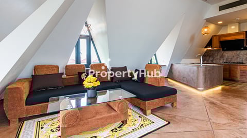 3-BR Apartment For Rent in Kok Chak 