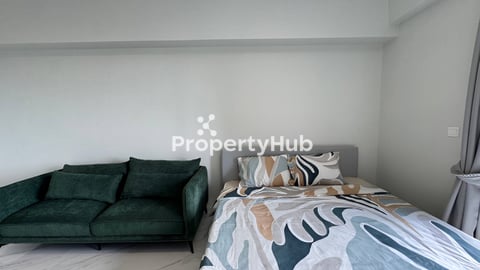 Luxury Condo for rent near TK Avenue