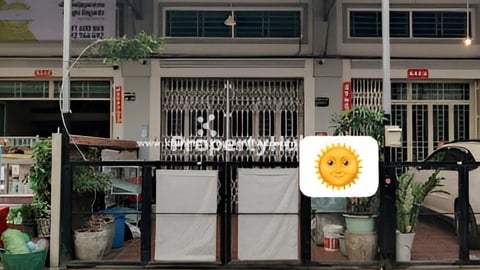 លក់នៅឈូកវ៉ា62000$ចរចា៎ប្លង់រឹងផ្ទះវែង15m រកសុីបានទៀត