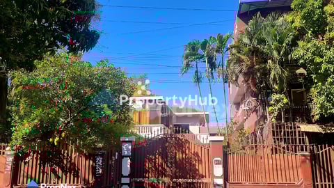 Villa for Rent – Boeung Tompun (BTP)