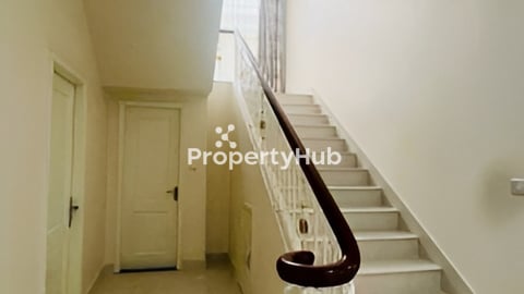 Corner Villa for RENT