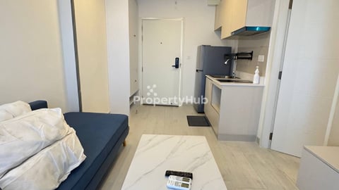 Condo park land Tuol Kork