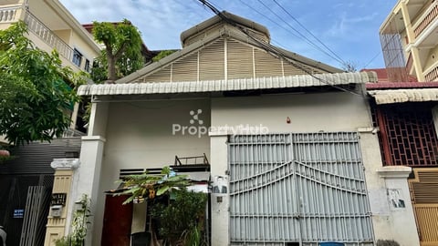 📍 Location: TTP   【Property type: Warehouse for Rent】- Rent Price: $1700/month