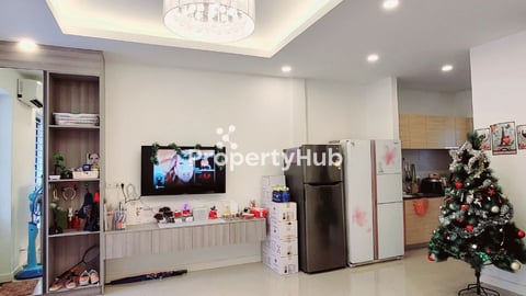 Modern Link House for Sale – Borey Arata (Sen Sok)