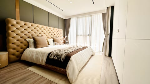 ខុនដូ​ លក់ទិញភ្លាមចូលនៅភ្លាម​នៅជ្រោយចង្វា