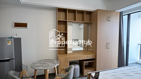 Studio Star Bay 450$, Sihanoukville