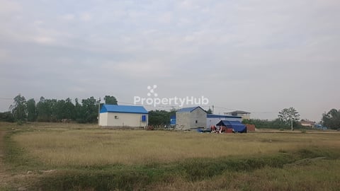 ដីស្រែលក់