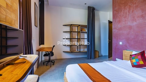 COZY TWO BEDROOM FOR RENT-NEAR AEON MALL🍀