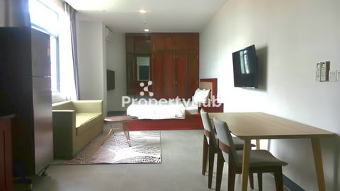 អាផាតមិនសំរាប់ជួល