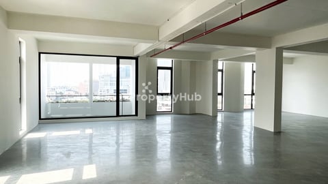 Vann Office Premises- Toul Kork