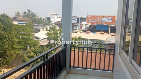 ផ្ទះលក់