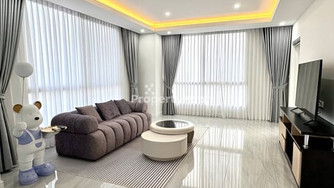 LOVELY THREE BEDROOM FOR RENT-SEN SOK🍀