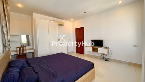 អគារសម្រាប់លក់ នៅ​ផ្សារដេីមថ្កូវ​ | Building for Sale in Phsar Daeum Thkov