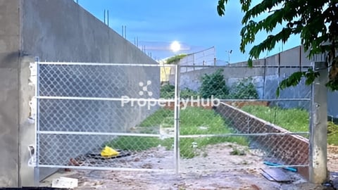 ដីជួល ជិតបុរីឈូកវ៉ា២