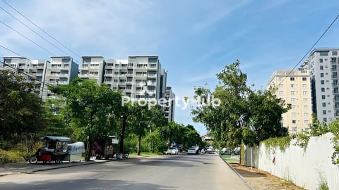 ដីលក់លើផ្លូវឌួងងៀប៣ 1100$/m2