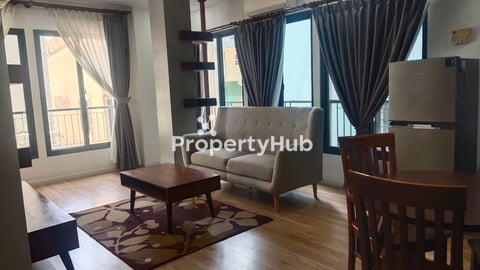 Cozy 1 Bedroom Apartment for lease in Khan Chamkamorn